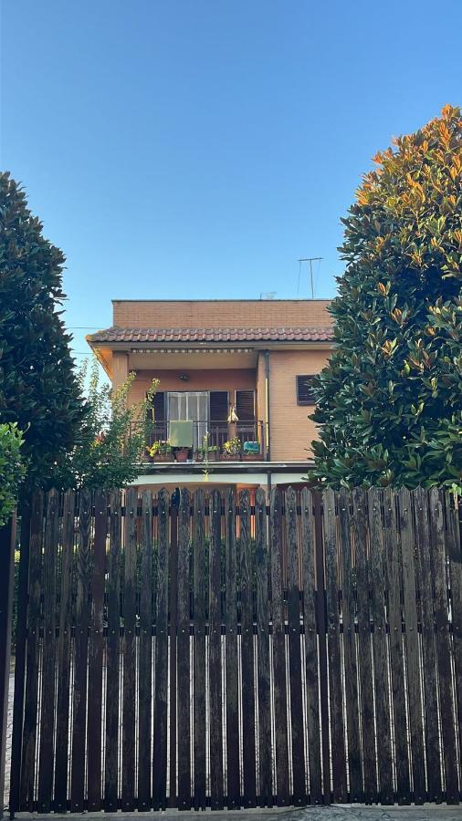 A Casa Dei Chicchi Affittacamere
