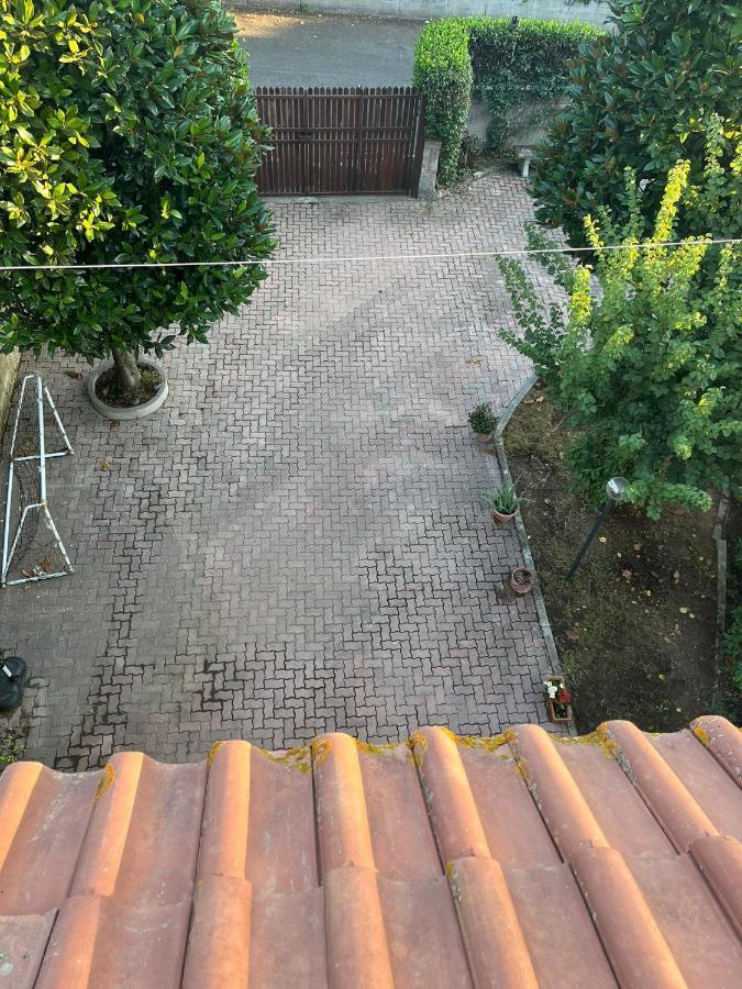 A Casa Dei Chicchi Affittacamere