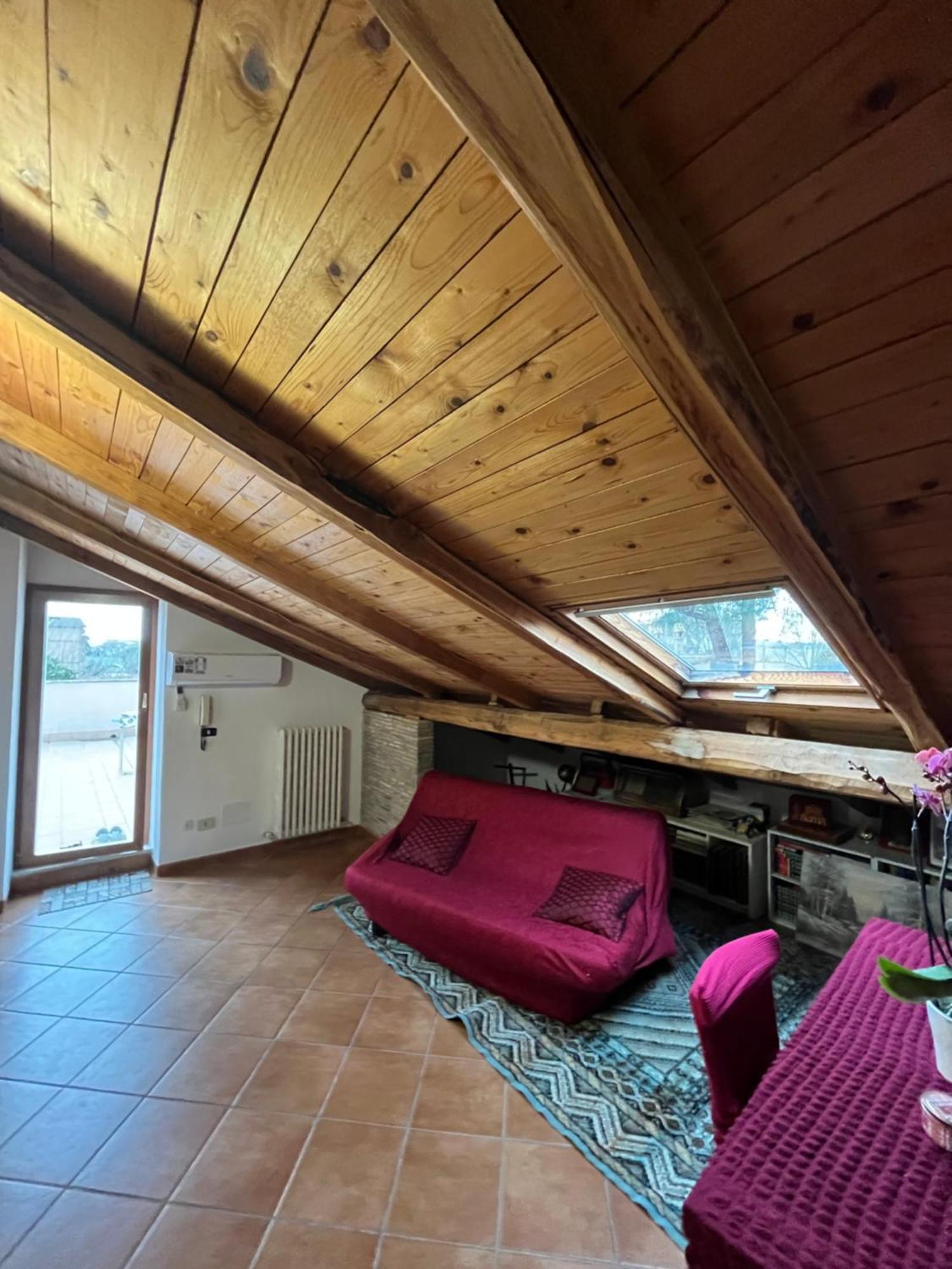 Affittacamere A Casa Dei Chicchi *