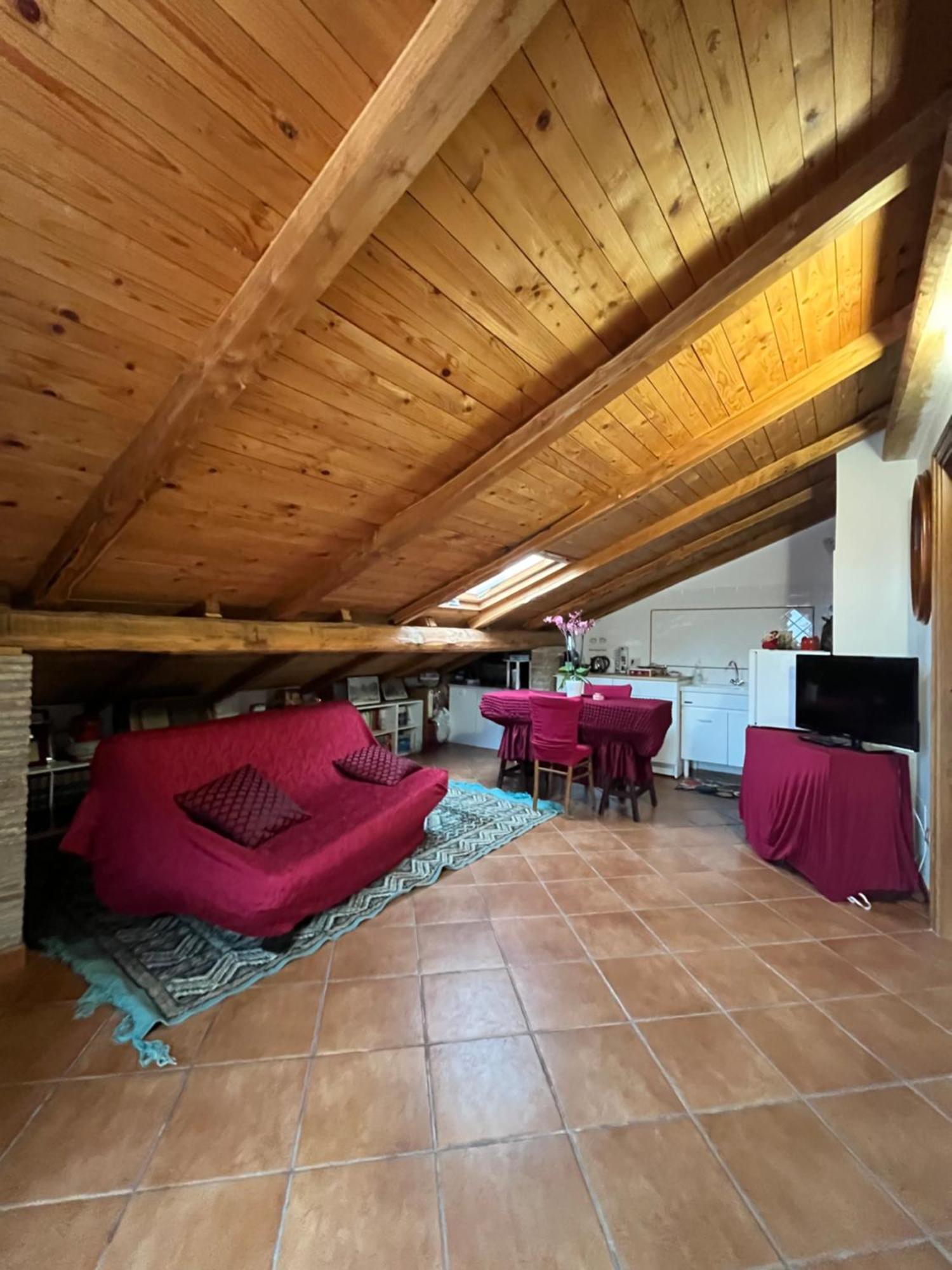 Affittacamere A Casa Dei Chicchi