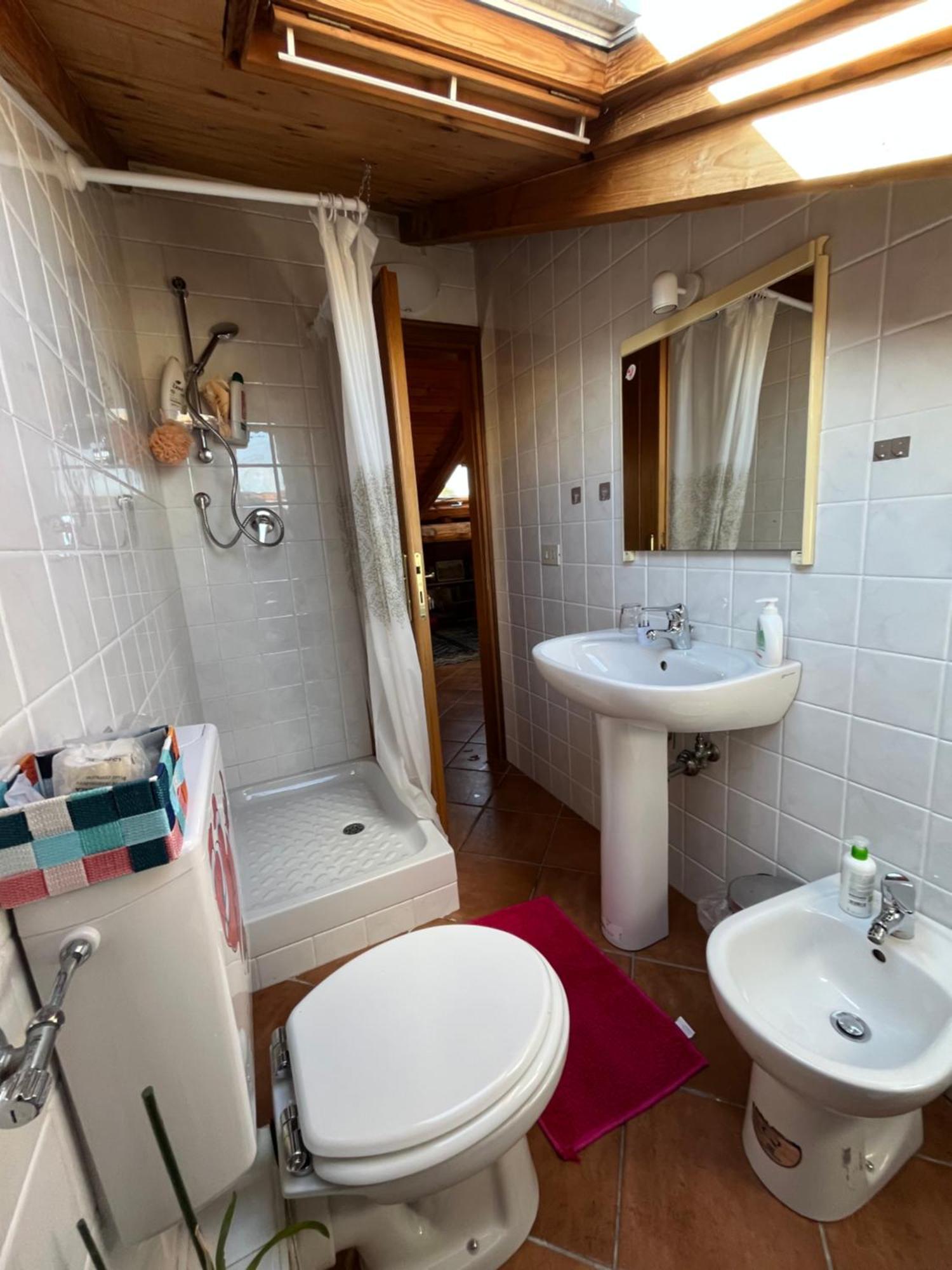 A Casa Dei Chicchi Affittacamere