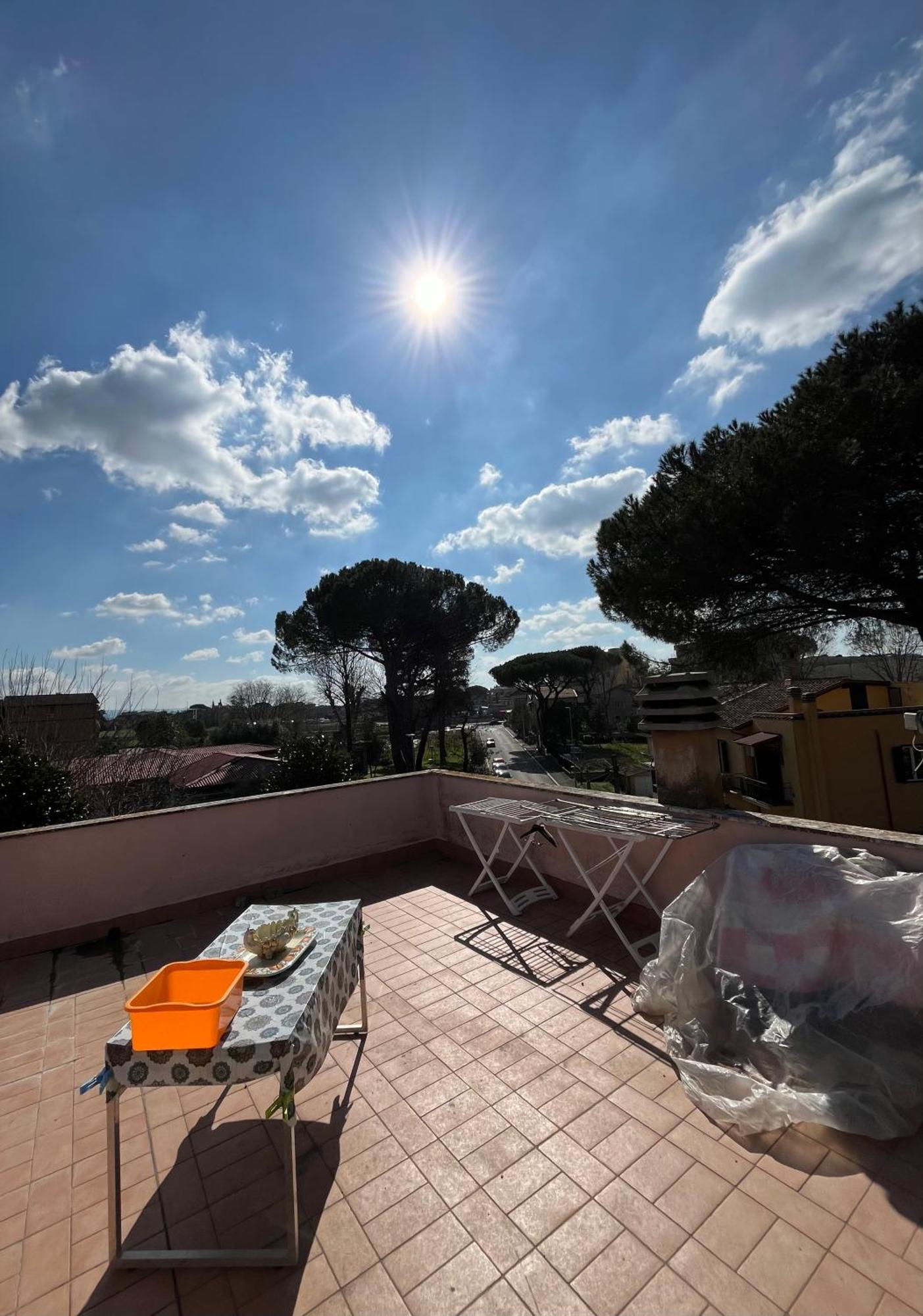 Affittacamere A Casa Dei Chicchi *